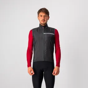 Castelli Squadra Stretch Vest - Gilet vélo homme | Hardloop