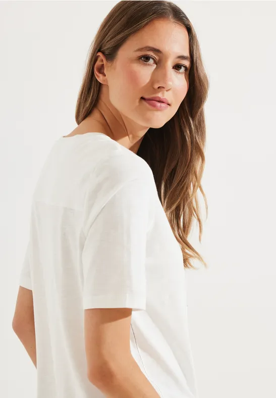 CECIL T-shirt style tunique 
