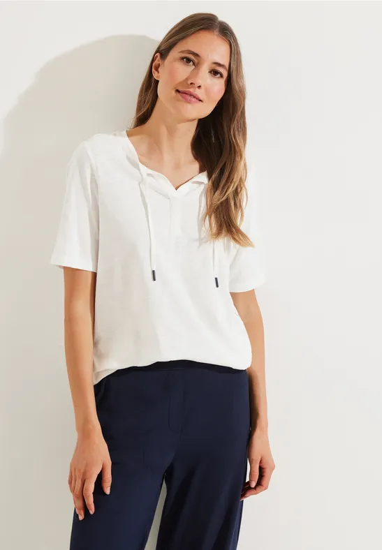 CECIL T-shirt style tunique 