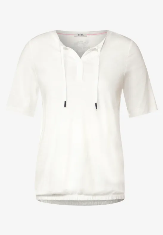 CECIL T-shirt style tunique 