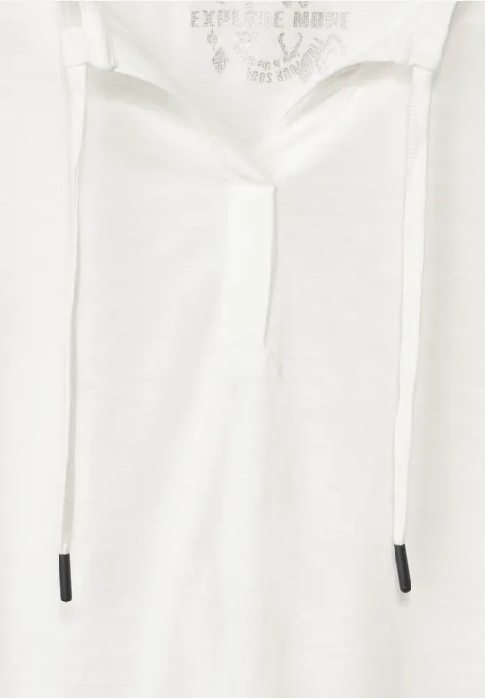 CECIL T-shirt style tunique 