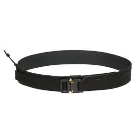 Ceinture KD One Belt Noir Clawgear - AMG Pro