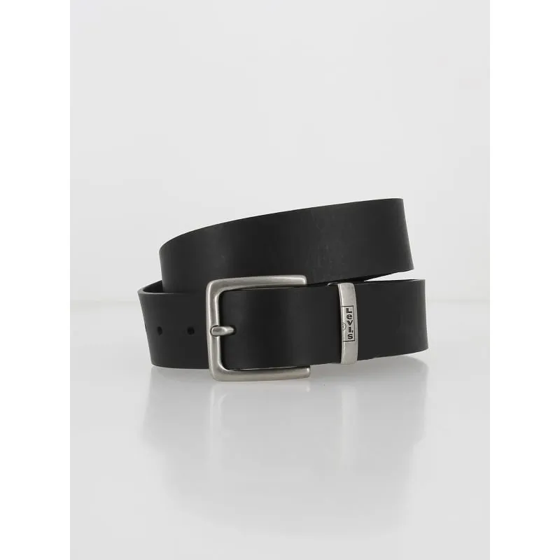 Ceinture tressée brunell doré femme - Le Temps Des Cerises | wimod