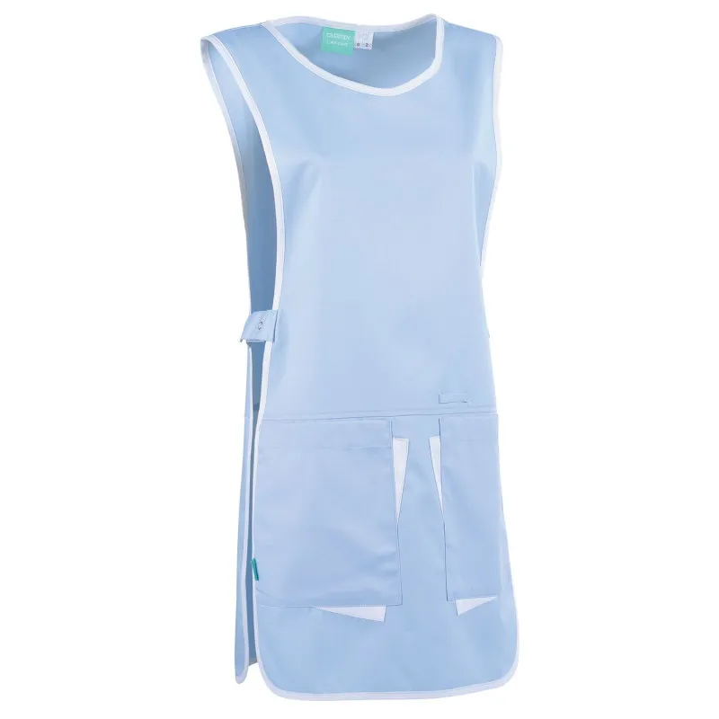 Chasuble de travail Clemix | Vêtements Professionnels