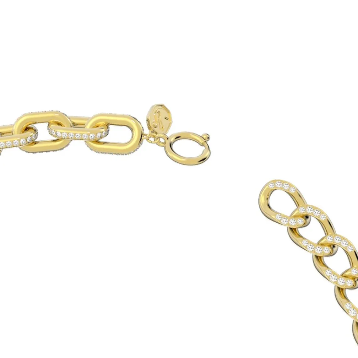 Collier 5613388 Swarovski  | 3 Suisses