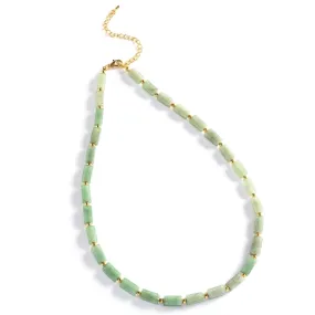 Collier de jade