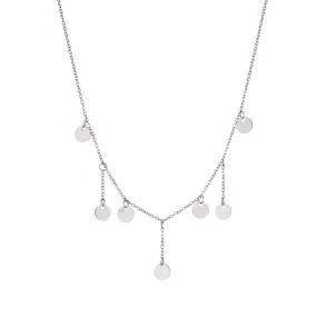 Collier Loma acier