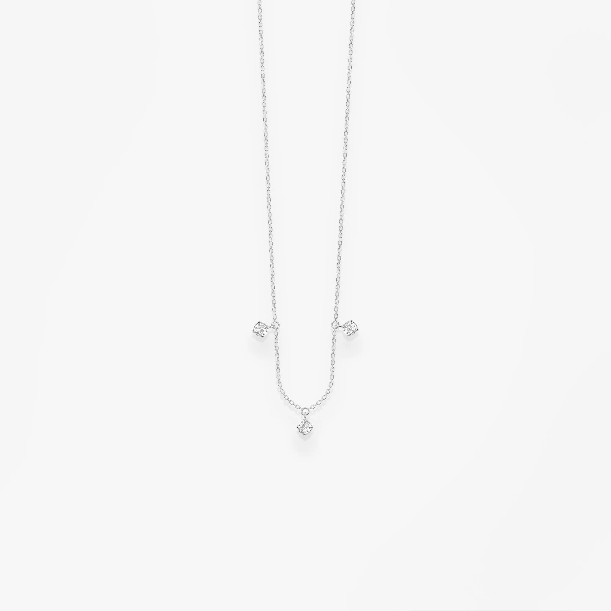 Collier Stardust