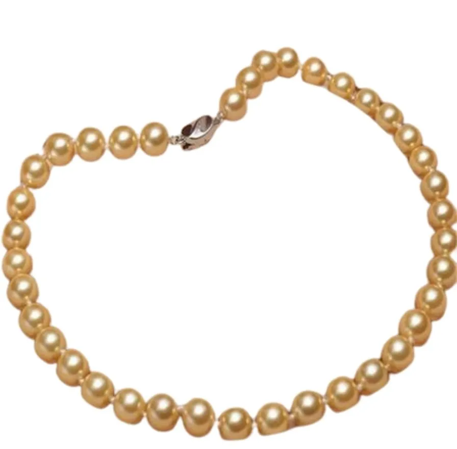 Collier Vintage Argent