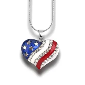 Collier Vintage  USA