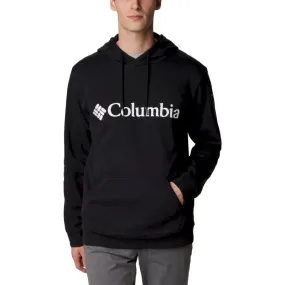 Columbia CSC Basic Logo II Hoodie - Sweat à capuche homme | Hardloop