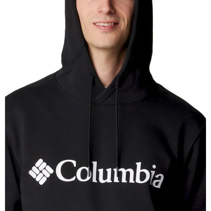 Columbia CSC Basic Logo II Hoodie - Sweat à capuche homme | Hardloop