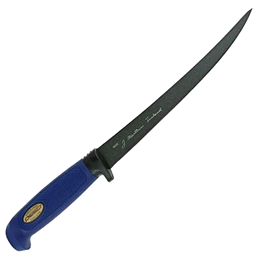 COUTEAU FILET MARTEF 9 TEFLON GM 