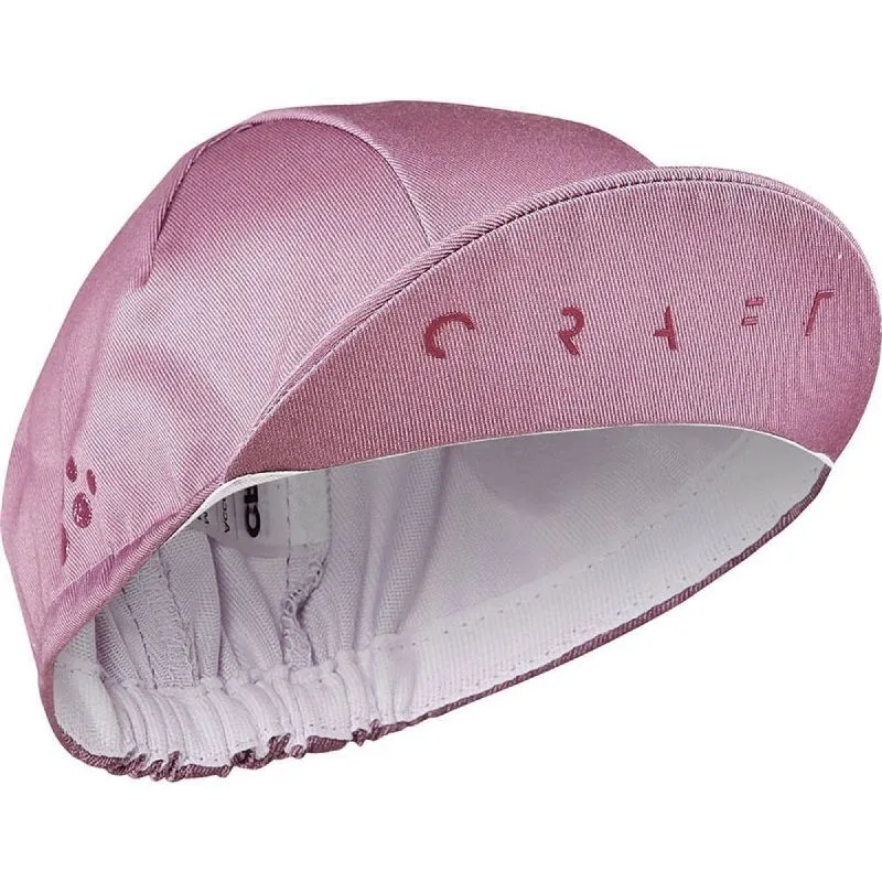 Craft Essence Bike Cap - Casquette vélo | Hardloop