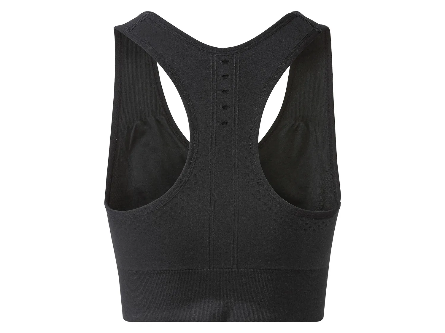 CRIVIT Brassière de sport seamless femme