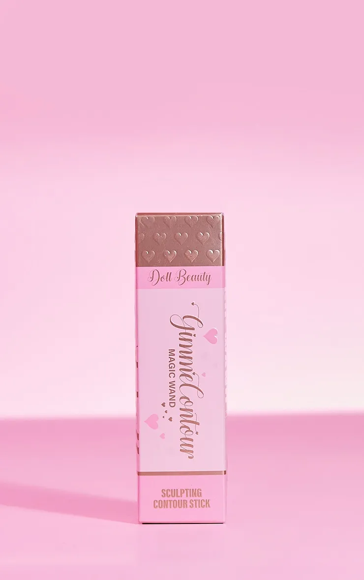 Doll Beauty Brosse Gimme Contour Dark