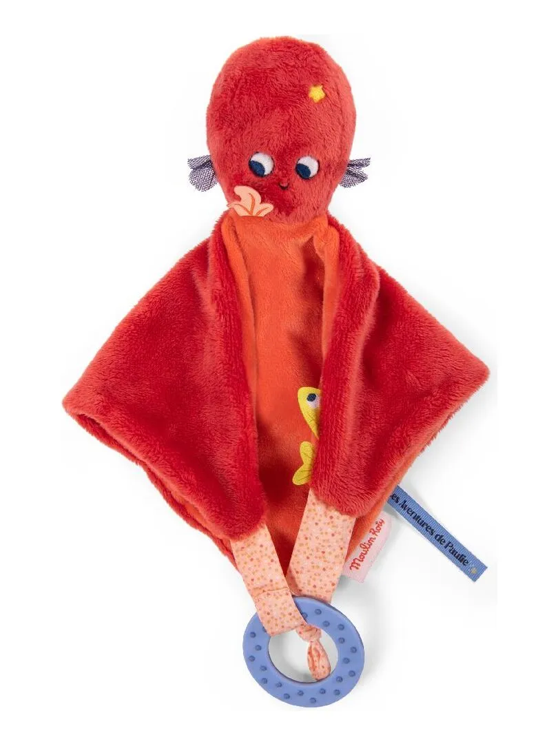 Doudou Paulie Les aventures de Paulie - N/A