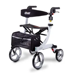 Déambulateur Nitro Drive à 4 roue