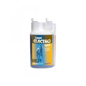 Electro salts