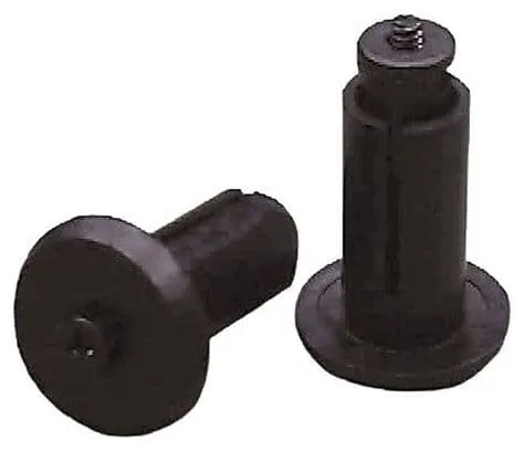 Embouts plastique Position One