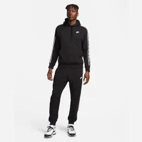 Ensemble de survêtement Nike Sportswear Club Fleece Noir pour homme