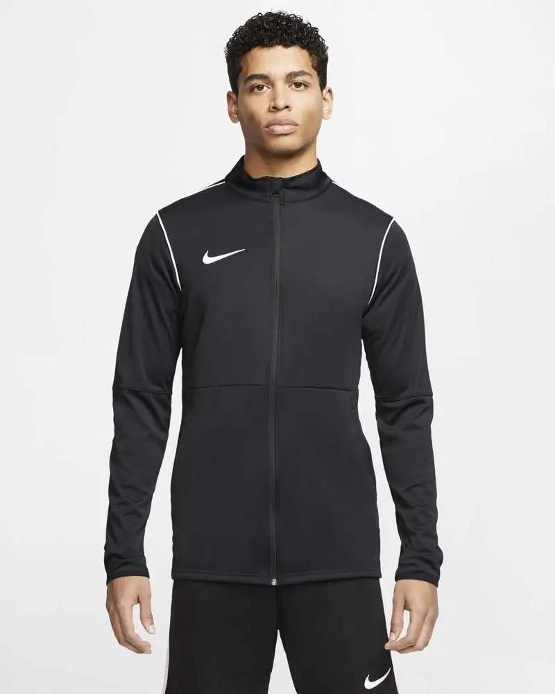 Ensemble Nike Park 20 pour Homme. Survêtement + Maillot + Short + Chaussettes + Sac (6 pièces)