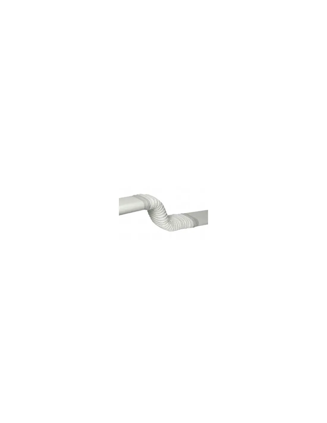 FILET 2M RACCORD SOUPLE MINIGAINE EQ80 ALDES 11023008