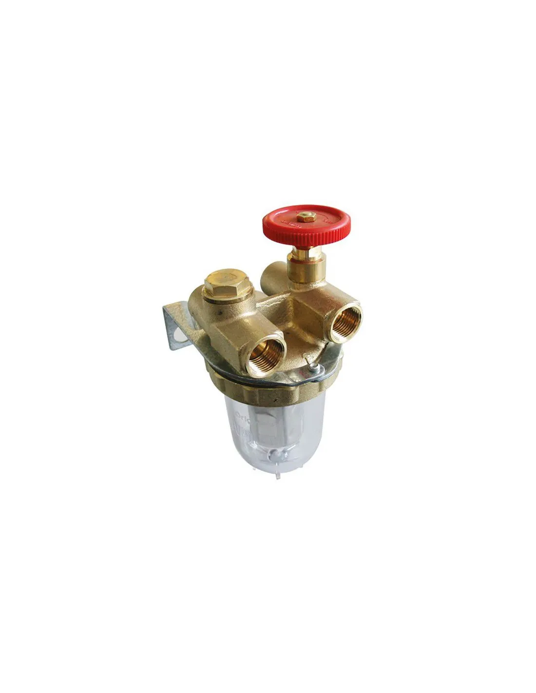 Filtre mazout sim.cond.2123103 - TRV_211609X