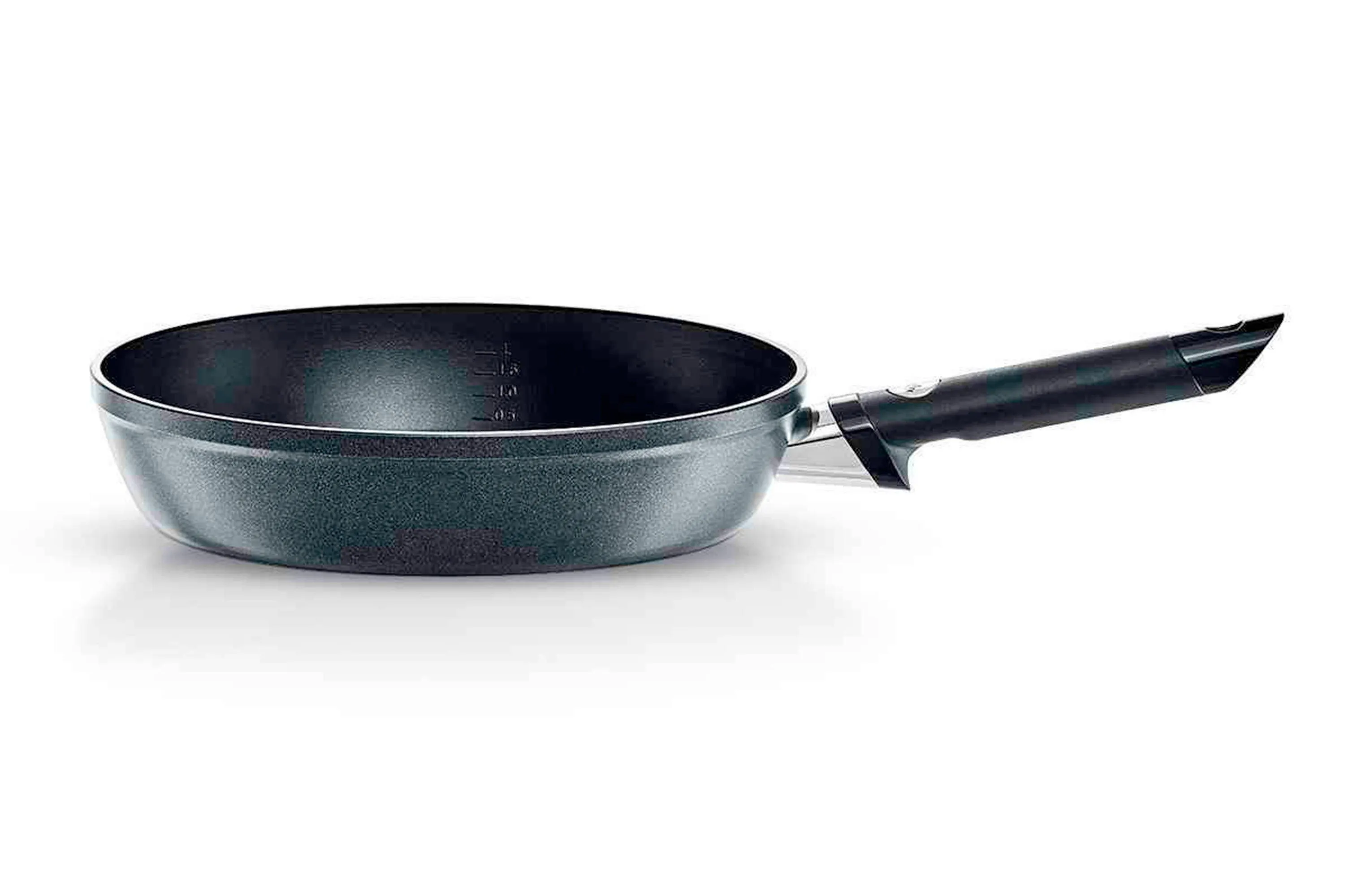 Fissler Levital Classic 157-121-24-100-0 poêle à frire 24cm