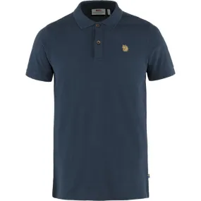 Fjällräven Övik Polo Shirt - Polo homme | Hardloop