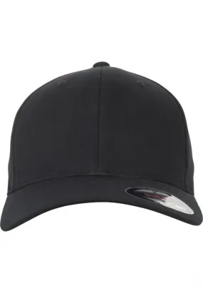 Flexfit 6377 - Casquette Flexfit sergé brossé