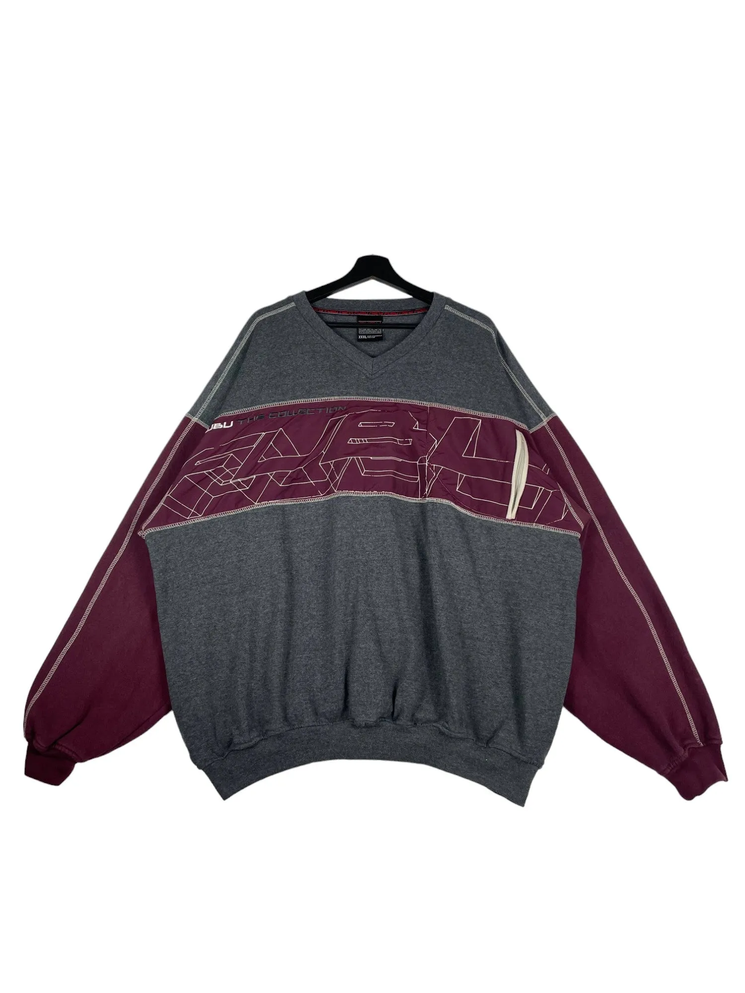 Fubu Crewneck