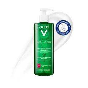 Gel Nettoyant Purifiant Intense