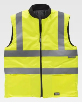 GILET C3650 personnalisée et pas cher