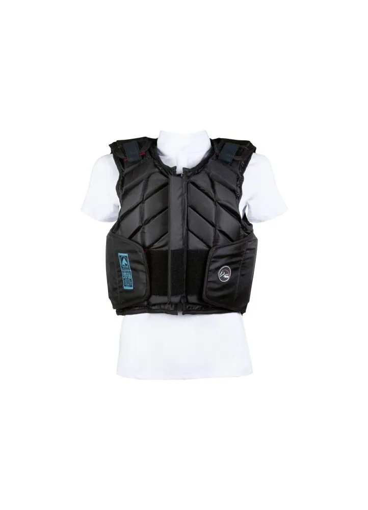 Gilet de cross easy fit enfant