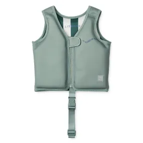 Gilet de Nage Dove Peppermint - 3/4 Ans