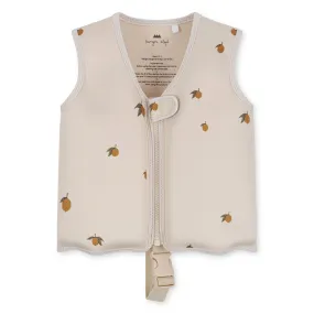 Gilet de Nage Lemon - 2/3 Ans