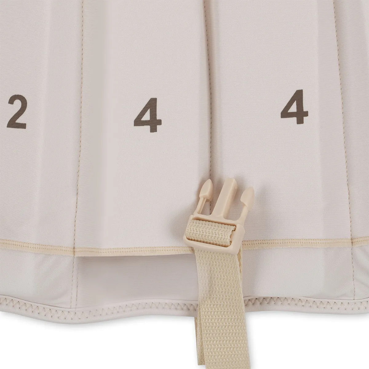 Gilet de Nage Lemon - 2/3 Ans