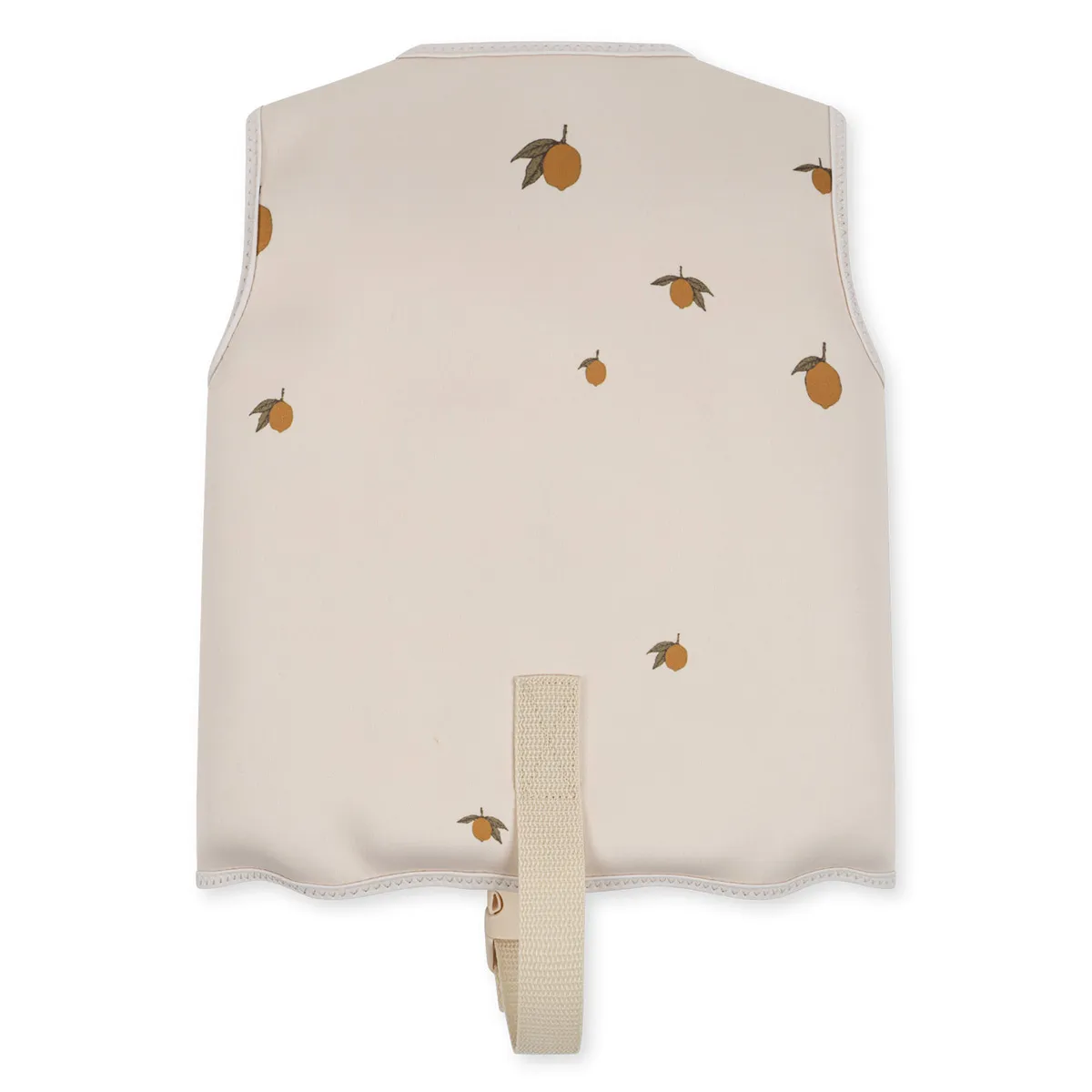 Gilet de Nage Lemon - 2/3 Ans