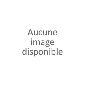 Gilet long noir femme