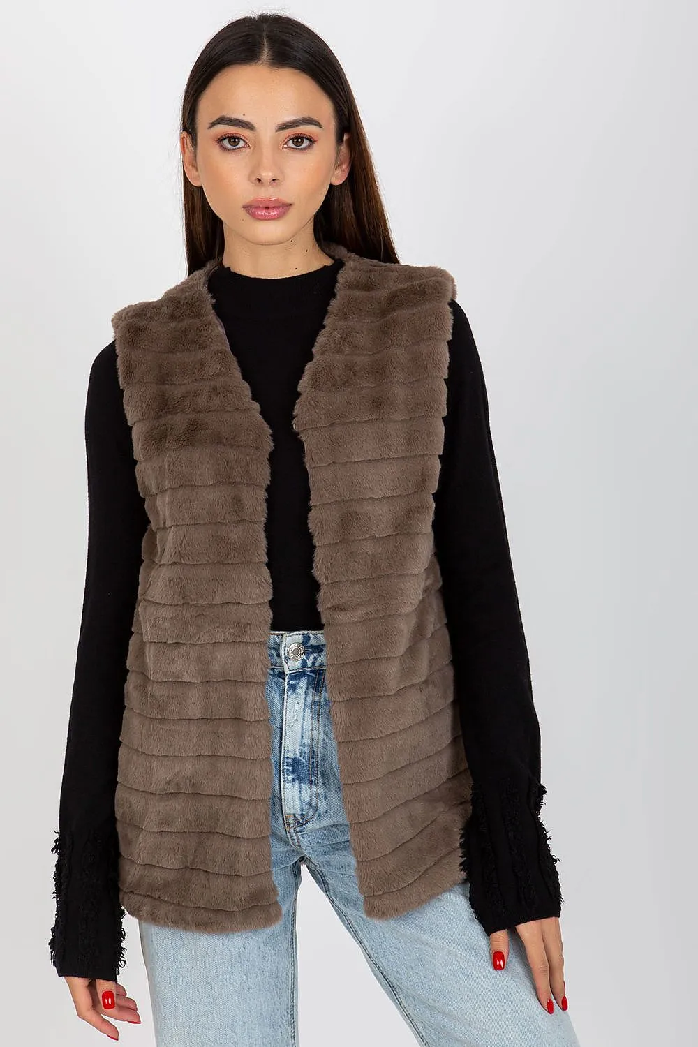 Gilet Och Bella (186542)