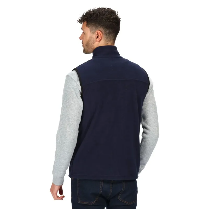 Gilet sans manche polaire coupe ajustée 250 grs-m2 Haber homme Regatta