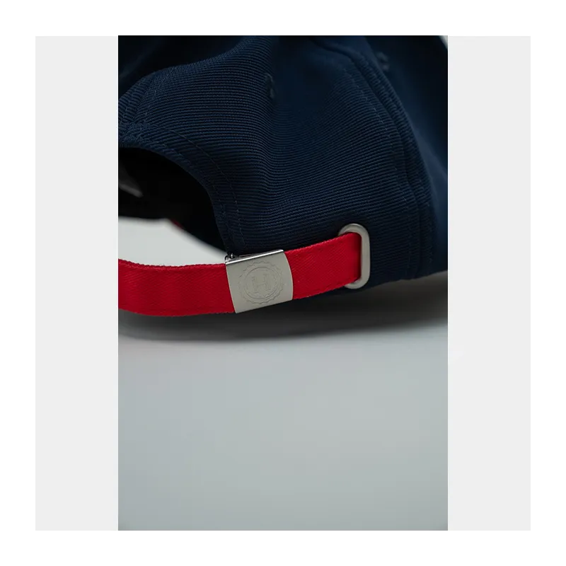 HARCOUR - Casquette Valdez