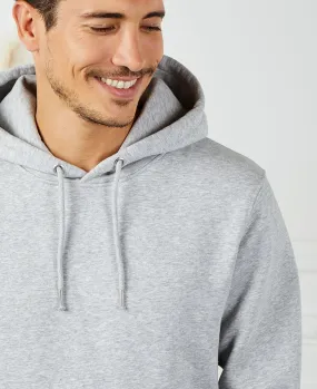 Hoodie homme Famille brodé personnalisé