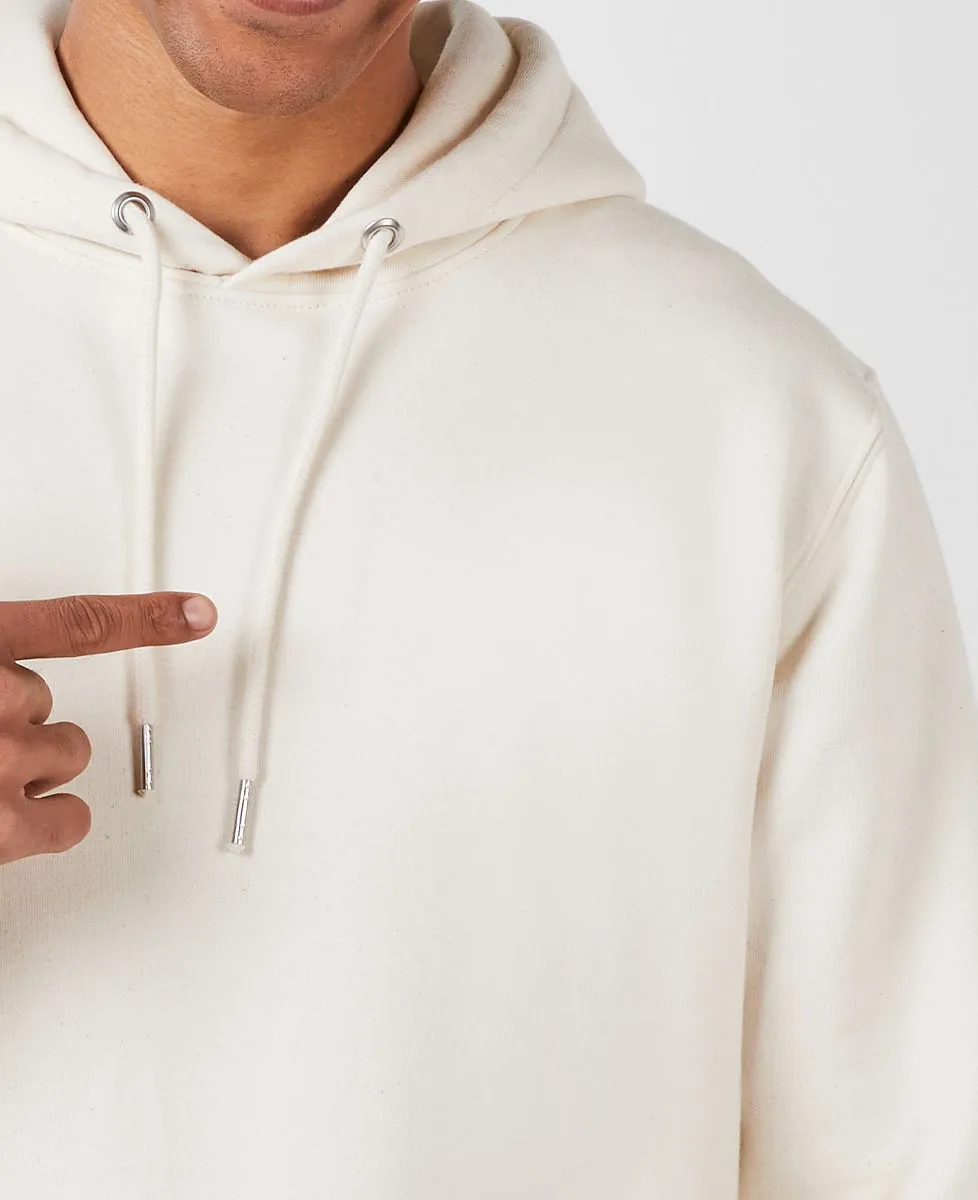 Hoodie homme Papa et ses petits coeurs personnalisé