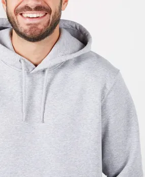 Hoodie homme Photo perso en coeur