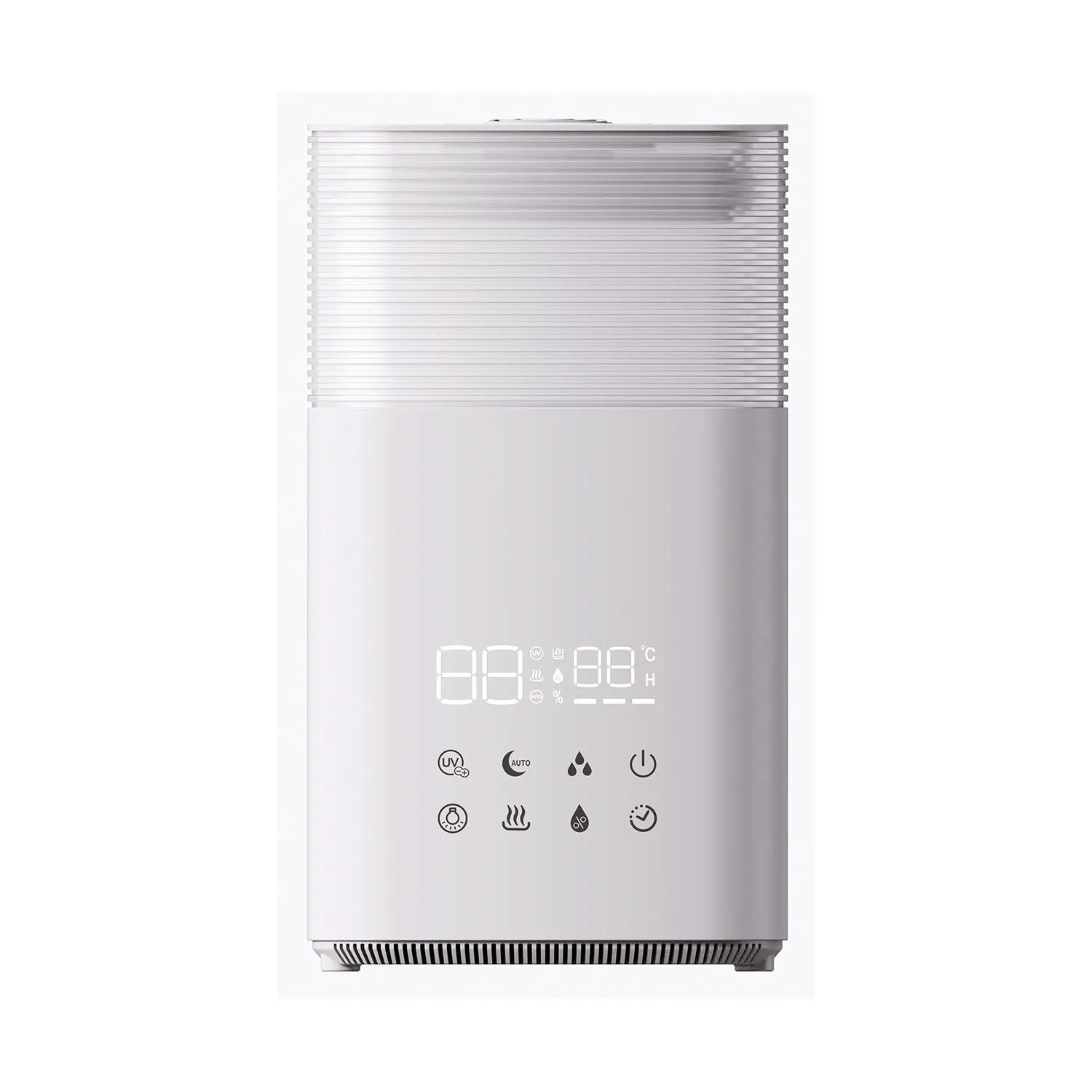 Humidificateur à ultrasons ⋆ Lehner Versand