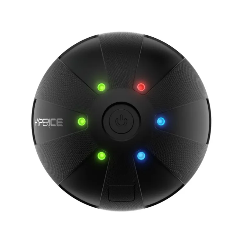 HYPERSPHERE MINI HYPERICE - sportperformancesante.com