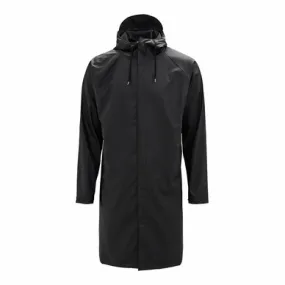 Imperméable RAINS Coat Black