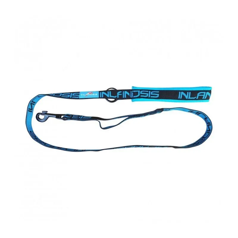 Inlandsis Polaris - Laisse canicross | Hardloop